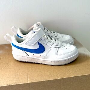 Nike Court Borough Low Recraft Sneakers